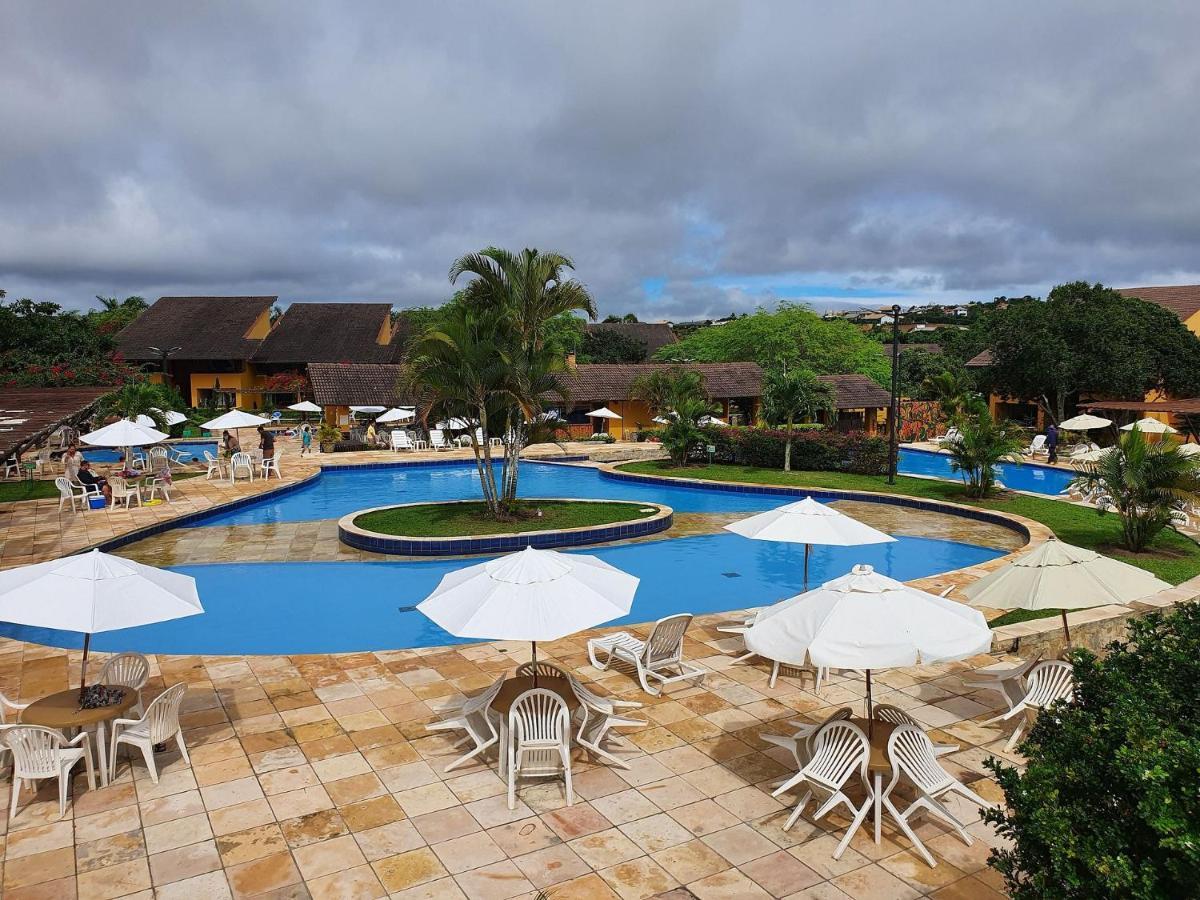 Apartamento Winterville Residence Em Gravata 2 Qtos 外观 照片