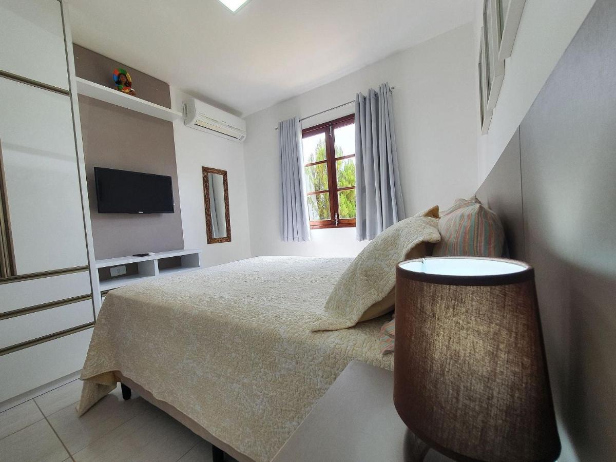 Apartamento Winterville Residence Em Gravata 2 Qtos 外观 照片