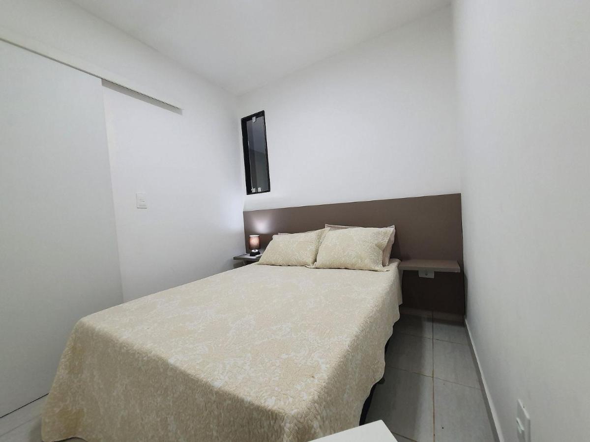 Apartamento Winterville Residence Em Gravata 2 Qtos 外观 照片