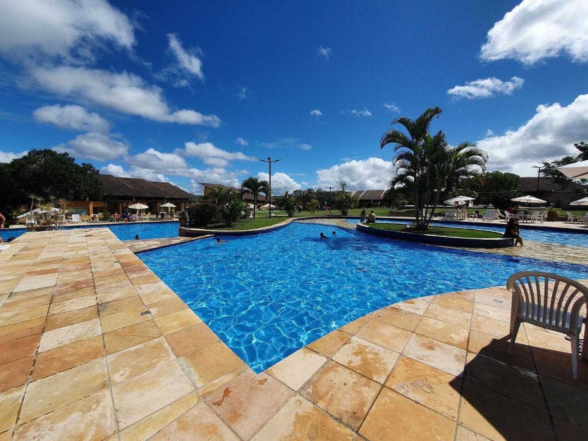 Apartamento Winterville Residence Em Gravata 2 Qtos 外观 照片