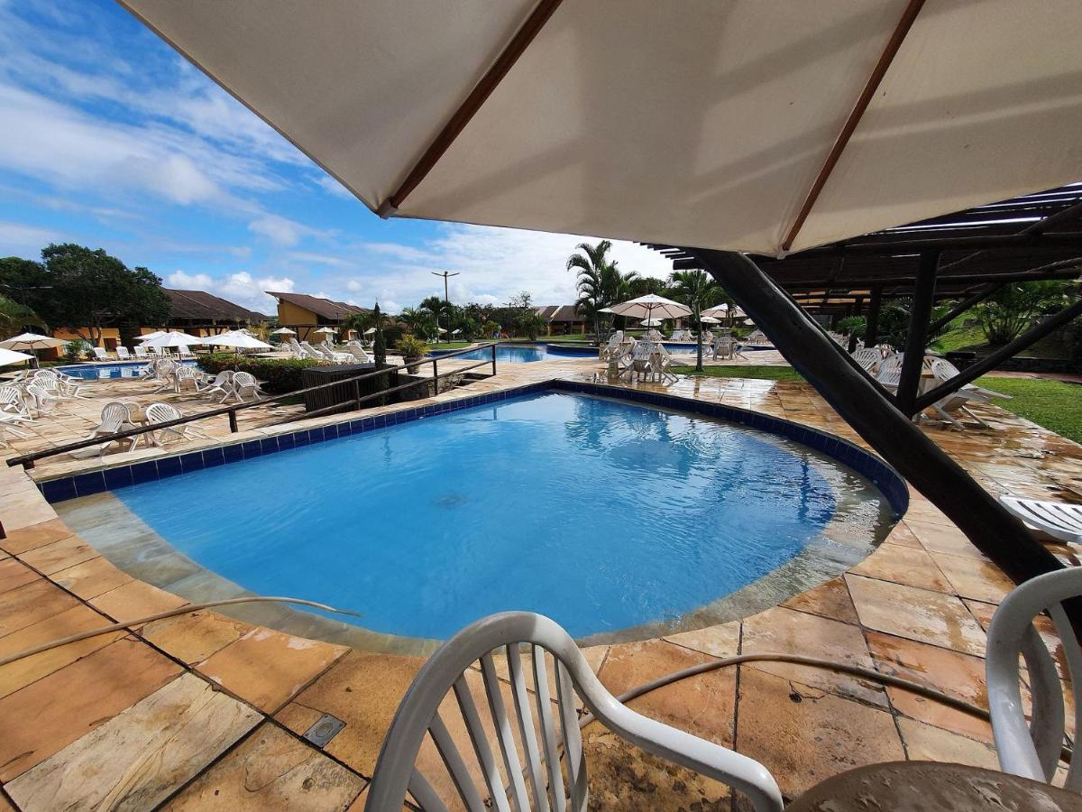 Apartamento Winterville Residence Em Gravata 2 Qtos 外观 照片