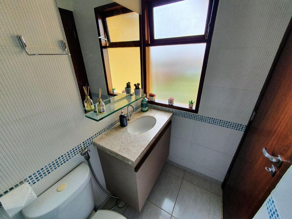 Apartamento Winterville Residence Em Gravata 2 Qtos 外观 照片