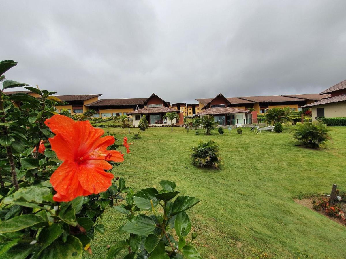 Apartamento Winterville Residence Em Gravata 2 Qtos 外观 照片