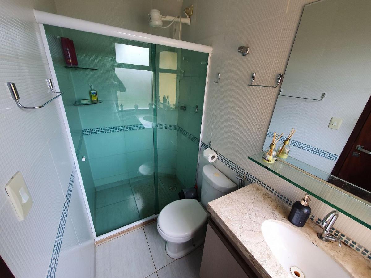 Apartamento Winterville Residence Em Gravata 2 Qtos 外观 照片
