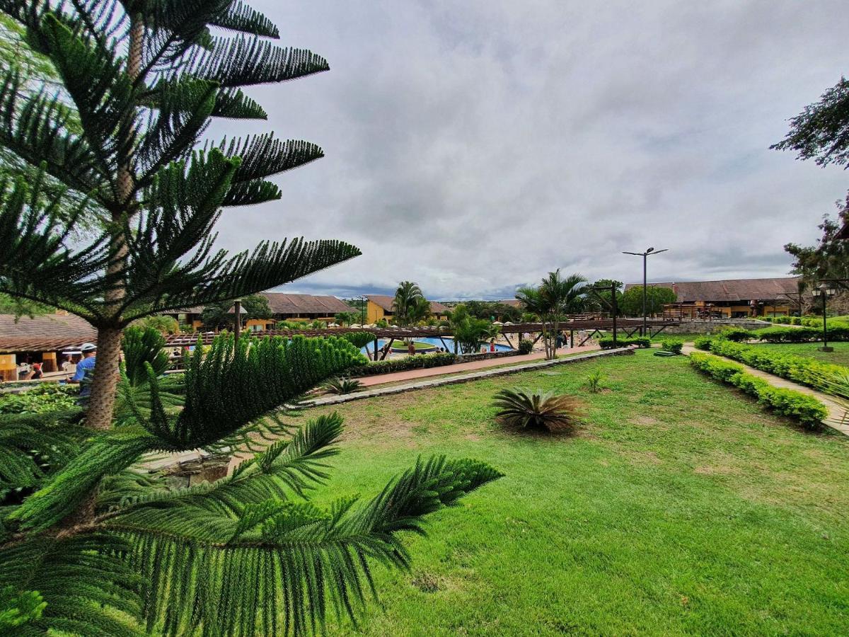 Apartamento Winterville Residence Em Gravata 2 Qtos 外观 照片