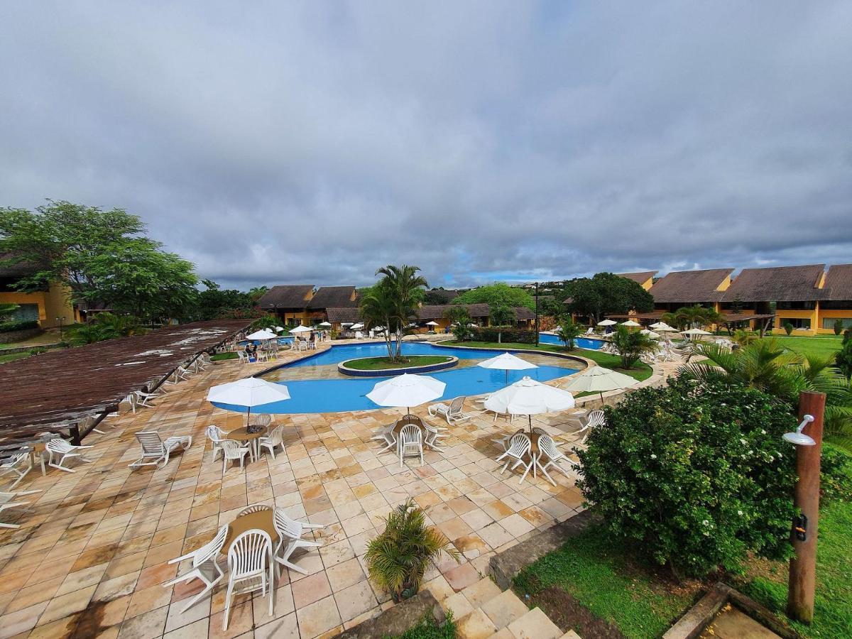 Apartamento Winterville Residence Em Gravata 2 Qtos 外观 照片