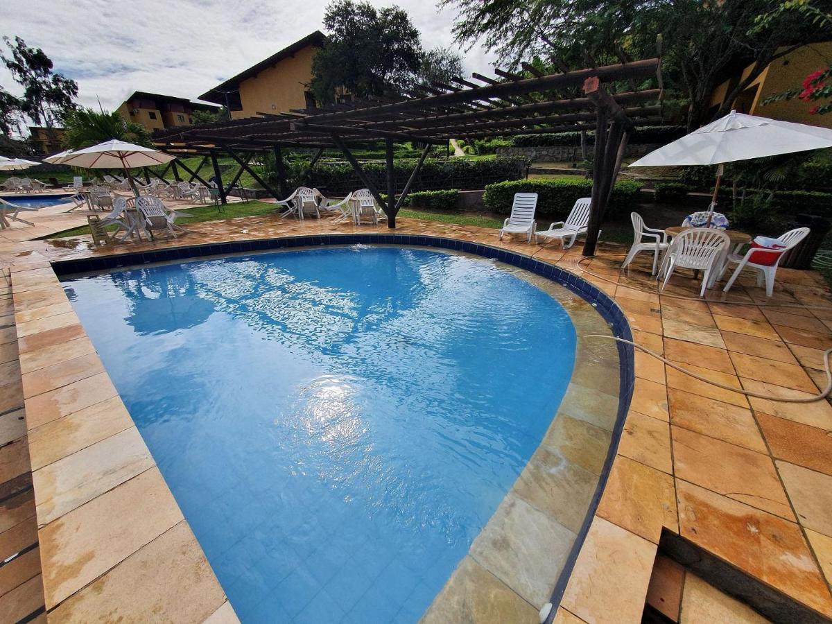 Apartamento Winterville Residence Em Gravata 2 Qtos 外观 照片