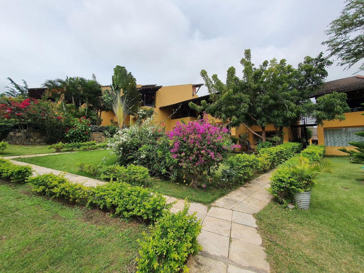 Apartamento Winterville Residence Em Gravata 2 Qtos 外观 照片