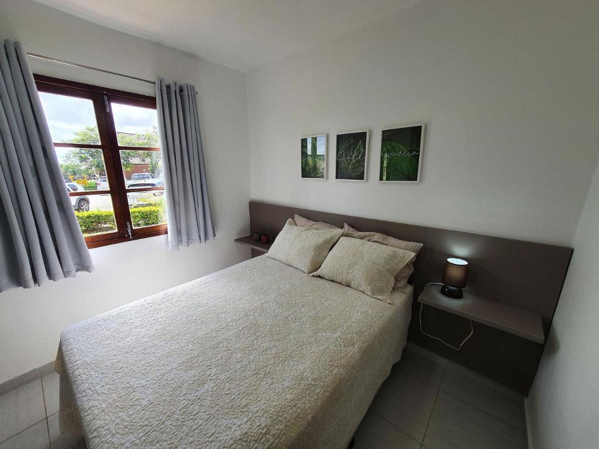 Apartamento Winterville Residence Em Gravata 2 Qtos 外观 照片