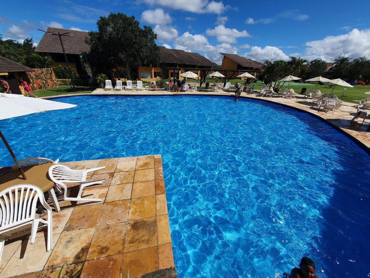 Apartamento Winterville Residence Em Gravata 2 Qtos 外观 照片